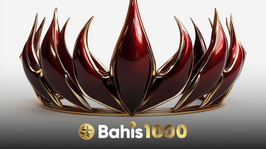 Bahis1000 slot turnuvaları
