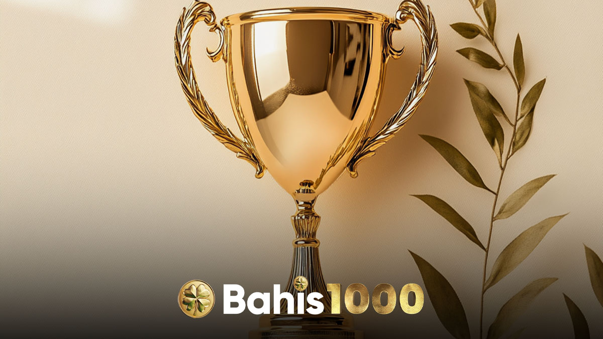 Bahis1000 slot turnuvaları